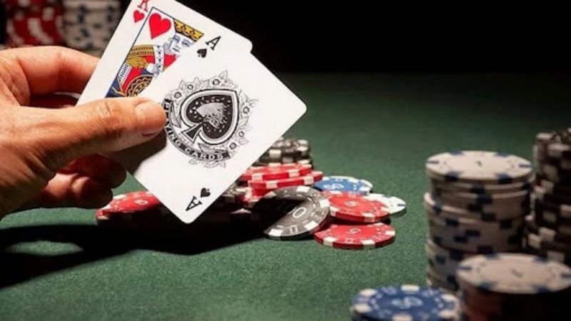 King33 Hướng Dẫn Chi Tiết Cách Chơi Blackjack Đỉnh cao 2 Các quy tắc đặc biệt trong Blackjack bạn cần biết