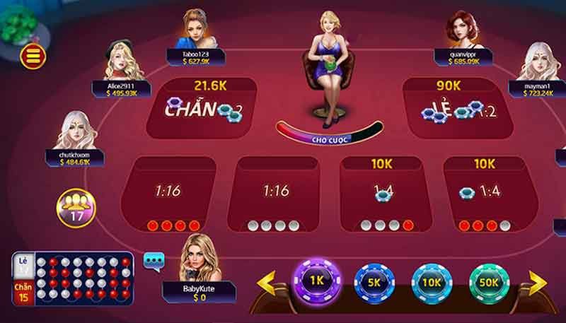 Thuật toán xóc đĩa và bí kíp tăng 99% cơ hội chiến thắng từ King33 2 Thuật toán xóc đĩa theo phương pháp soi cầu hiệu quả