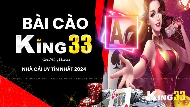 Bài cào là gì - King33 chia sẻ cách chơi và thuật ngữ này 1 bài cào là gì