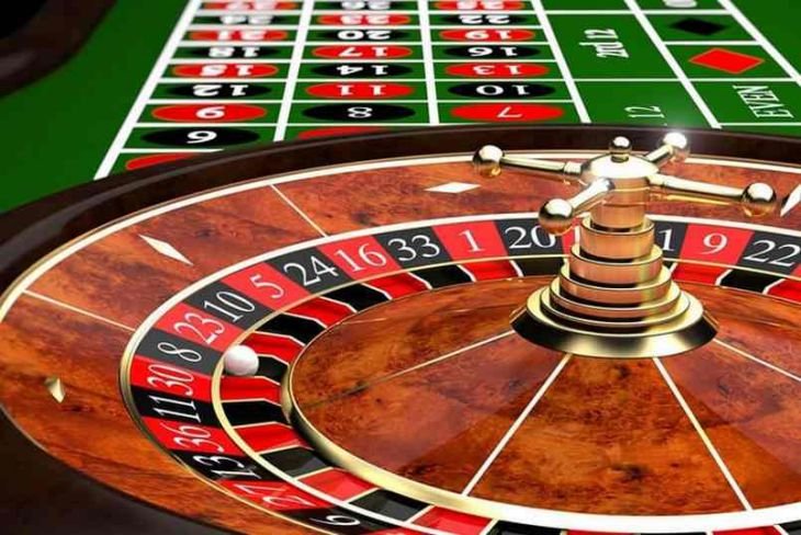 King33 - chia sẻ Bí kíp Cách Chơi Roulette Tăng Chiến Thắng 1 Hướng dẫn cách chơi Roulette cơ bản