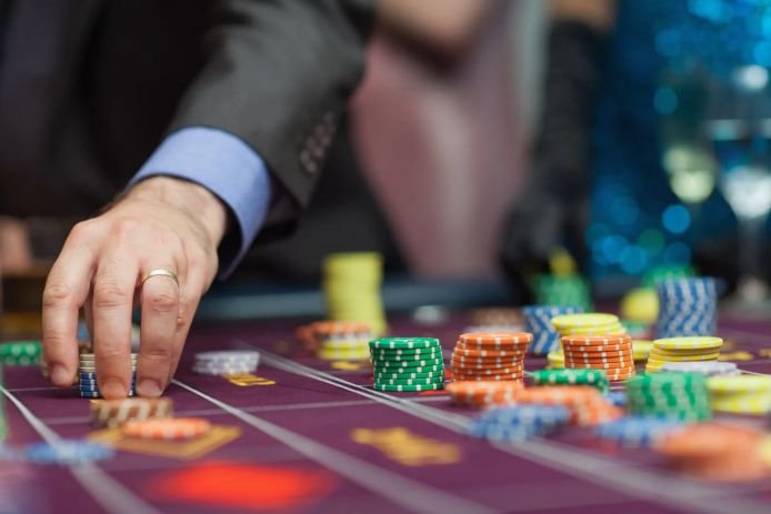 King33 - chia sẻ Những Thuật Ngữ Casino Quan Trọng? 2 Tổng quan các thuật ngữ casino phổ biến được sử dụng nhiều nhất