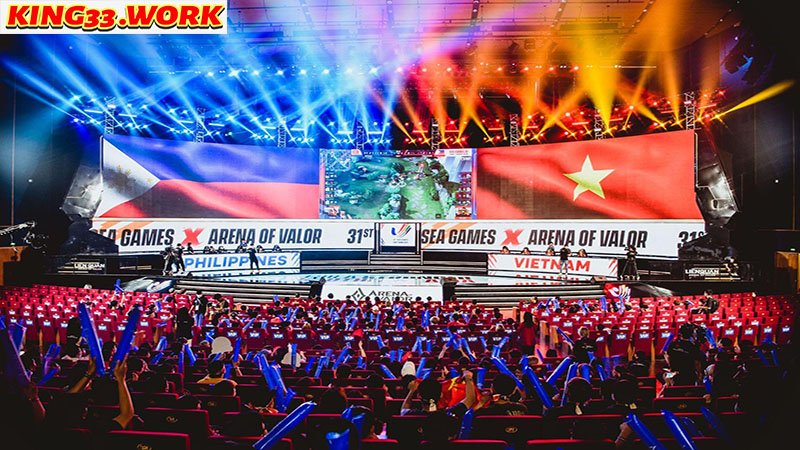 Esport King33 - Sân chơi cá cược thể thao đỉnh cao 2024? 3 Esport: Bí mật của đội hình thì đấu Esport King33