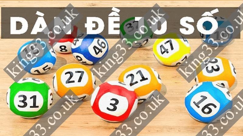 King33 - Dàn đề 10 số lý tưởng cho người chơi? 3 Sử dụng chiến thuật để chơi dàn đề 10 số một cách hiệu quả